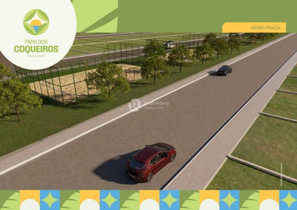 Imagem Terreno à Venda, 200 m² em Barra Dos Coqueiros Imagem Terreno à Venda, 200 m² em Barra Dos Coqueiros