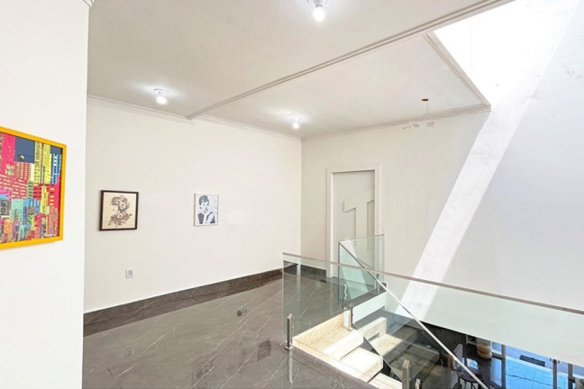 Imagem Casa com 2 Quartos à Venda, 170 m² em Hípica - Porto Alegre