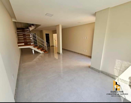 Imagem Casa com 3 Quartos à Venda, 160 m² em Praia Do Morro - Guarapari Imagem Casa com 3 Quartos à Venda, 160 m² em Praia Do Morro - Guarapari