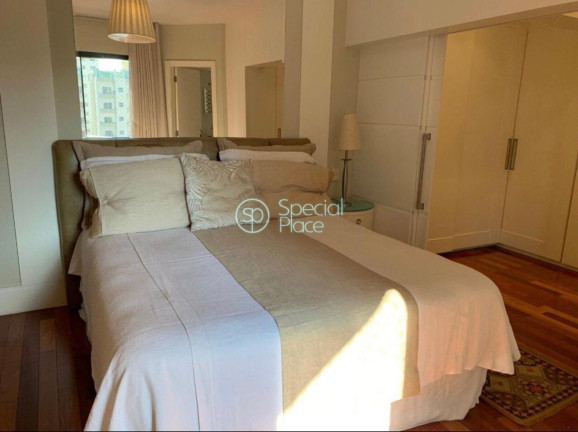 Imagem Apartamento com 4 Quartos à Venda, 350 m² em Moema índios - São Paulo Imagem Apartamento com 4 Quartos à Venda, 350 m² em Moema índios - São Paulo