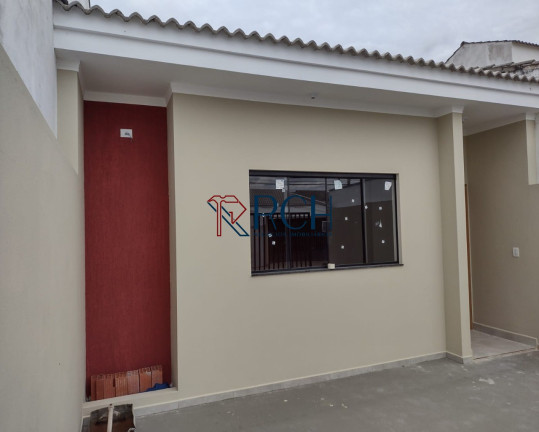 Imagem Casa com 3 Quartos à Venda, 63 m² em Jardim Residencial Villa Amato - Sorocaba