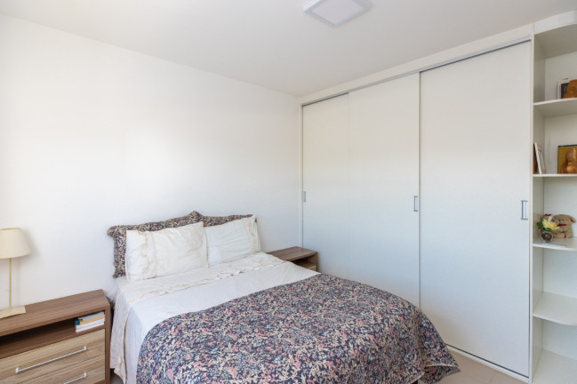 Imagem Apartamento com 3 Quartos à Venda, 92 m² em Jardim Dom Bosco - São Paulo