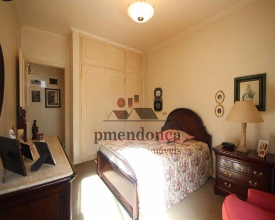 Imagem Apartamento com 2 Quartos à Venda, 103 m² em Higienópolis - São Paulo