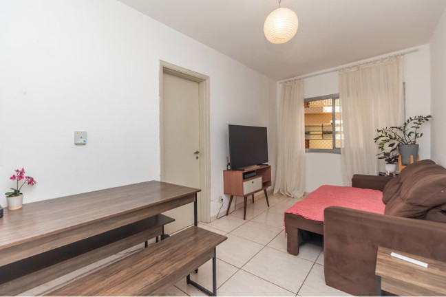 Imagem Apartamento com 1 Quarto à Venda, 39 m² em Consolação - São Paulo Imagem Apartamento com 1 Quarto à Venda, 39 m² em Consolação - São Paulo
