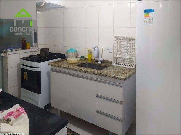 Imagem Apartamento com 2 Quartos à Venda, 55 m² em Parque Frondoso - Cotia