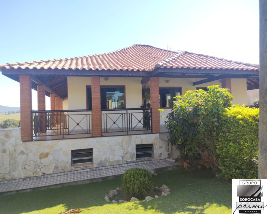 Imagem Casa com 5 Quartos à Venda, 444 m² em Village Ipanema - Araçoiaba Da Serra Imagem Casa com 5 Quartos à Venda, 444 m² em Village Ipanema - Araçoiaba Da Serra