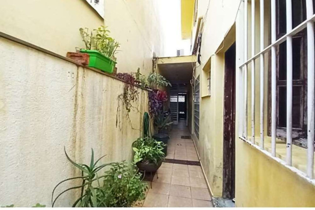 Imagem Casa com 3 Quartos à Venda, em Jabaquara - São Paulo Imagem Casa com 3 Quartos à Venda, em Jabaquara - São Paulo