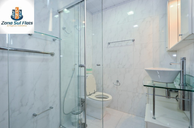 Imagem Apartamento com 3 Quartos à Venda, 91 m² em Vila Mariana - São Paulo