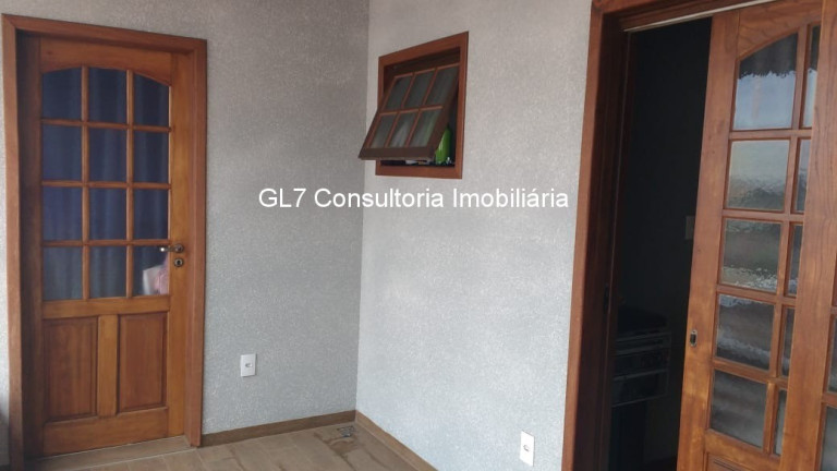 Imagem Sobrado com 3 Quartos à Venda,  em Jardim Hubert - Indaiatuba