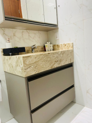 Imagem Casa com 2 Quartos à Venda,  em Jardim Nossa Senhora Das Graças - Franca