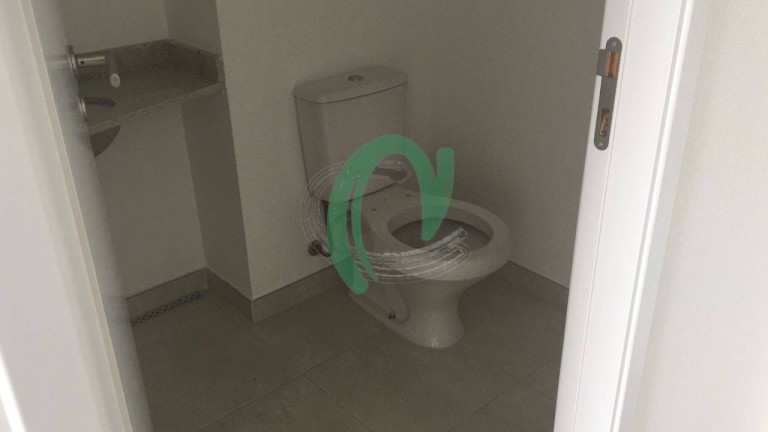 Imagem Sala Comercial à Venda, 42 m² em Valongo - Santos Imagem Sala Comercial à Venda, 42 m² em Valongo - Santos