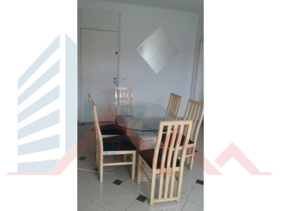 Imagem Apartamento com 2 Quartos à Venda, 65 m² em Vila Rica - Campinas Imagem Apartamento com 2 Quartos à Venda, 65 m² em Vila Rica - Campinas