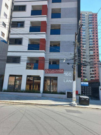 Imagem Apartamento com 2 Quartos à Venda, 41 m² em Vila Regente Feijó - São Paulo Imagem Apartamento com 2 Quartos à Venda, 41 m² em Vila Regente Feijó - São Paulo
