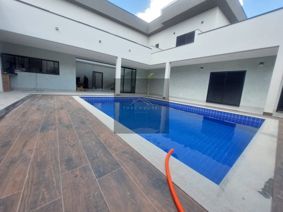 Imagem Casa com 5 Quartos à Venda, 500 m² em Loteamento Villa Branca - Jacareí