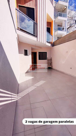 Imagem Sobrado com 3 Quartos à Venda, 130 m² em Vila Curuçá - Santo André Imagem Sobrado com 3 Quartos à Venda, 130 m² em Vila Curuçá - Santo André