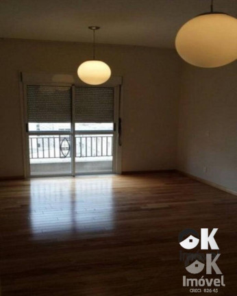 Imagem Apartamento com 3 Quartos à Venda, 268 m² em Jardim Paulista - São Paulo Imagem Apartamento com 3 Quartos à Venda, 268 m² em Jardim Paulista - São Paulo