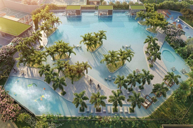 Imagem Apartamento com 3 Quartos à Venda, 1.233 m² em Barra Da Tijuca - Rio De Janeiro