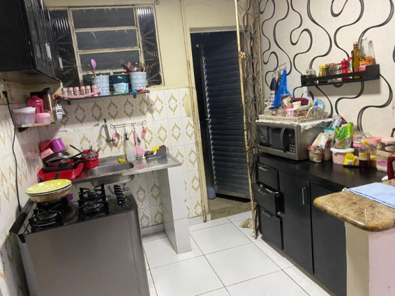 Imagem Casa com 3 Quartos à Venda, 150 m² em Parque 10 De Novembro - Manaus