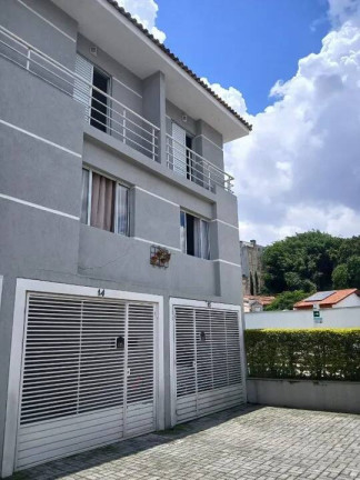 Imagem Casa com 2 Quartos à Venda, 110 m² em Vila Bela - São Paulo Imagem Casa com 2 Quartos à Venda, 110 m² em Vila Bela - São Paulo