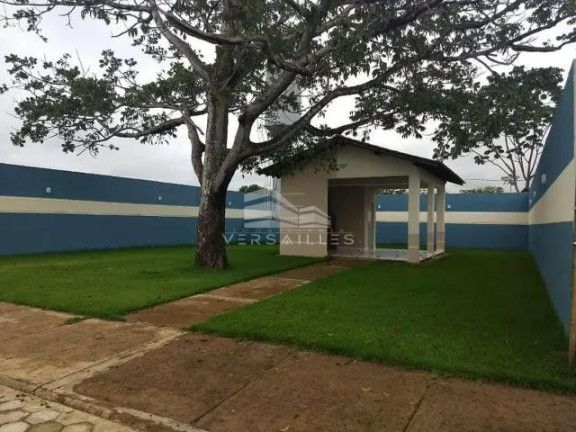 Imagem Casa com 3 Quartos à Venda, 76 m² em Novo Horizonte - Porto Velho