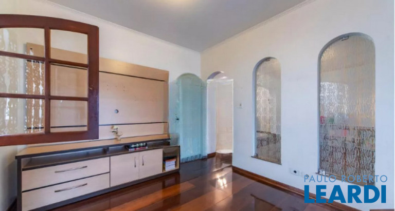 Imagem Sobrado com 3 Quartos à Venda, 350 m² em Jardim - Santo André