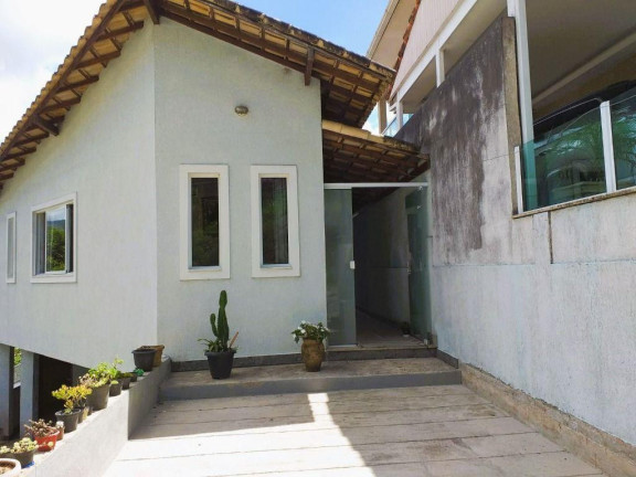 Imagem Casa com 2 Quartos à Venda, 105 m² em Tijuca - Teresópolis