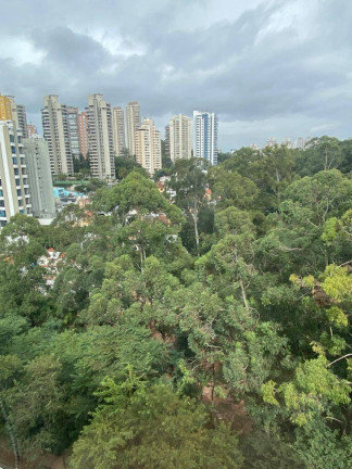 Imagem Apartamento com 3 Quartos à Venda, 310 m² em Paraíso Do Morumbi - São Paulo Imagem Apartamento com 3 Quartos à Venda, 310 m² em Paraíso Do Morumbi - São Paulo