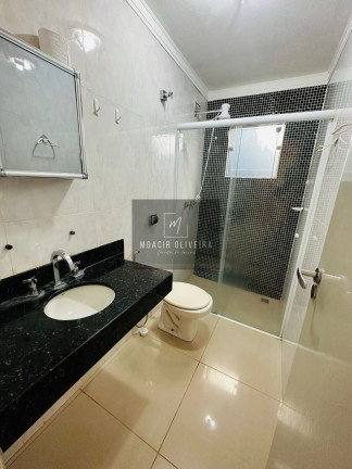 Imagem Casa com 3 Quartos à Venda, 134 m² em Conjunto Residencial Padre Eduardo Murante - Ourinhos