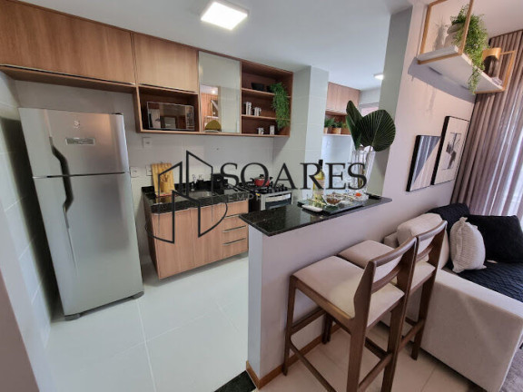 Imagem Apartamento com 3 Quartos à Venda, 88 m² em Marambaia - Belém Imagem Apartamento com 3 Quartos à Venda, 88 m² em Marambaia - Belém