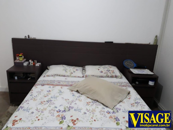 Imagem Casa com 1 Quarto à Venda,  em St. Cruz Dos Lazaros - Jacareí