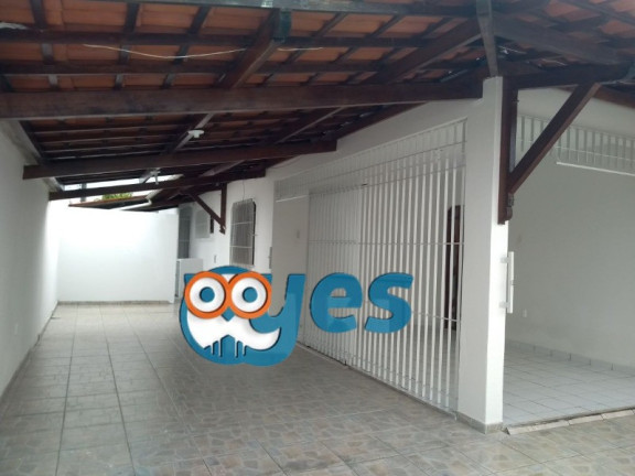 Imagem Casa com 3 Quartos para Alugar, 200 m² em Santa Mônica - Feira De Santana Imagem Casa com 3 Quartos para Alugar, 200 m² em Santa Mônica - Feira De Santana