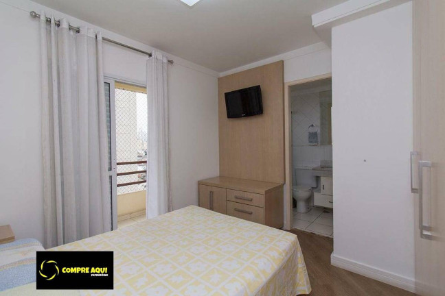Imagem Apartamento com 2 Quartos à Venda, 55 m² em Santa Cecília - São Paulo Imagem Apartamento com 2 Quartos à Venda, 55 m² em Santa Cecília - São Paulo