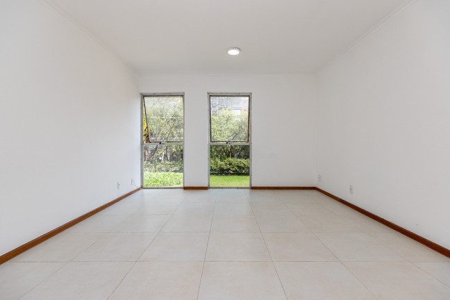 Apartamento com 2 Quartos à Venda, 96 m² em Santo Amaro - São Paulo