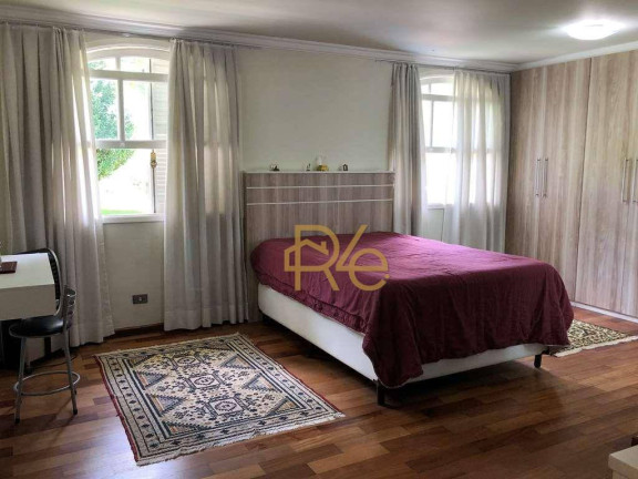 Imagem Casa com 4 Quartos à Venda, 587 m² em Passargada - Cotia Imagem Casa com 4 Quartos à Venda, 587 m² em Passargada - Cotia