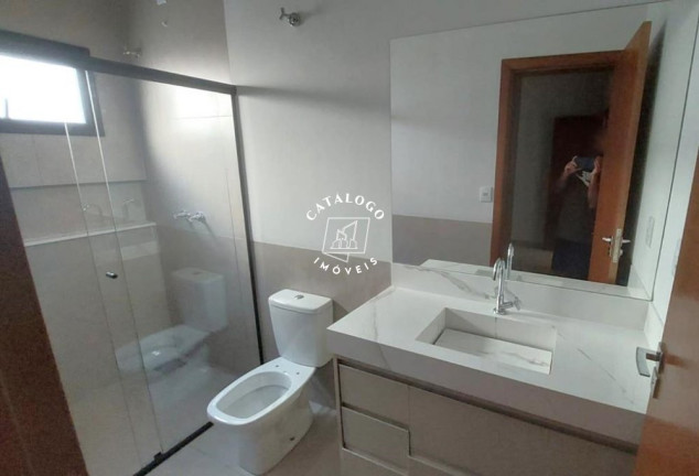 Imagem Casa de Condomínio com 3 Quartos à Venda, 269 m² em Jardim Cybelli - Ribeirão Preto Imagem Casa de Condomínio com 3 Quartos à Venda, 269 m² em Jardim Cybelli - Ribeirão Preto