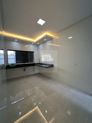 Imagem Casa com 3 Quartos à Venda, 130 m² em Morada Dos Pássaros - Aparecida De Goiânia Imagem Casa com 3 Quartos à Venda, 130 m² em Morada Dos Pássaros - Aparecida De Goiânia