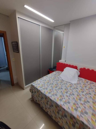 Imagem Apartamento com 3 Quartos à Venda, 148 m² em Paiaguás - Cuiabá