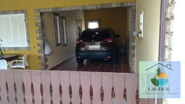 Imagem Casa com 4 Quartos à Venda, 518 m² em Palmeiras - Cabo Frio