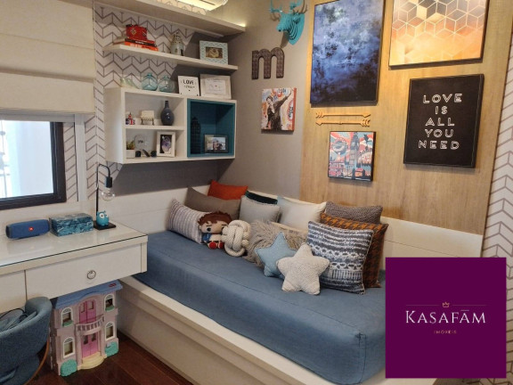 Imagem Apartamento com 3 Quartos à Venda, 143 m² em Barra Da Tijuca - Rio De Janeiro