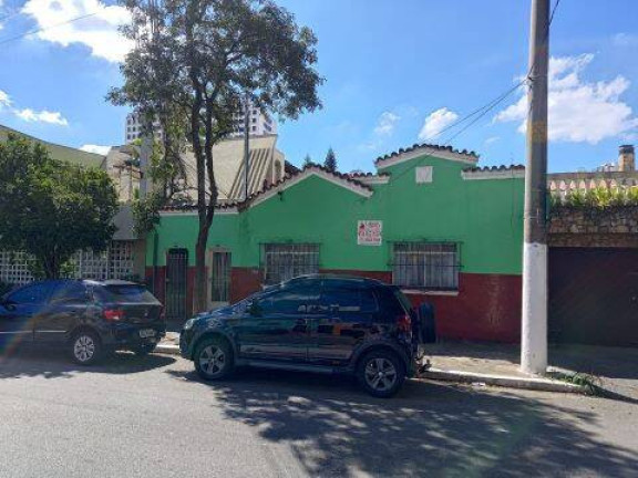 Imagem Casa à Venda, 10 m² em Vila Regente Feijó - São Paulo Imagem Casa à Venda, 10 m² em Vila Regente Feijó - São Paulo