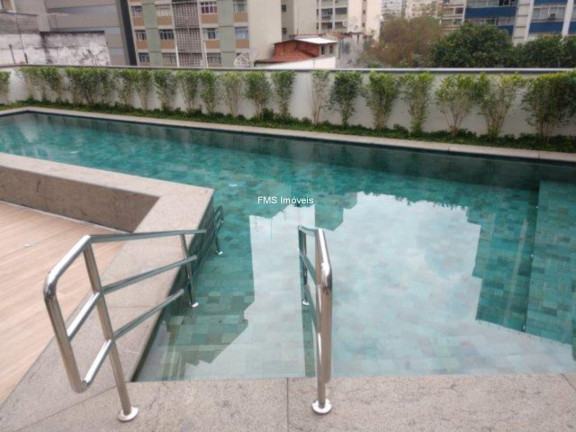 Imagem Imóvel com 1 Quarto à Venda, 34 m² em Bela Vista - São Paulo Imagem Imóvel com 1 Quarto à Venda, 34 m² em Bela Vista - São Paulo