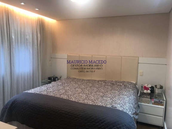 Imagem Apartamento com 3 Quartos à Venda, 144 m² em Alphaviile - Barueri