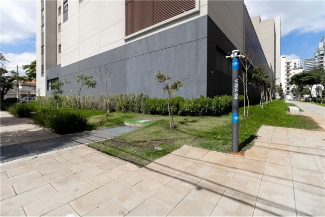 Imagem Imóvel com 3 Quartos à Venda, 123 m² em Campo Belo - São Paulo Imagem Imóvel com 3 Quartos à Venda, 123 m² em Campo Belo - São Paulo