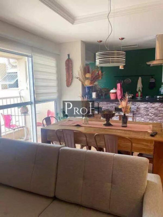 Imagem Apartamento com 3 Quartos à Venda, 97 m² em Centro - São Bernardo Do Campo Imagem Apartamento com 3 Quartos à Venda, 97 m² em Centro - São Bernardo Do Campo