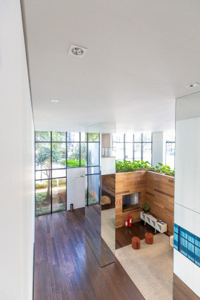 Imagem Apartamento com 1 Quarto à Venda, 89 m² em Moema - São Paulo