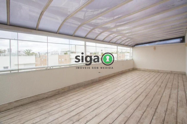 Imagem Apartamento com 4 Quartos à Venda ou Locação, 333 m² em Chácara Santo Antônio (zona Sul) - São Paulo