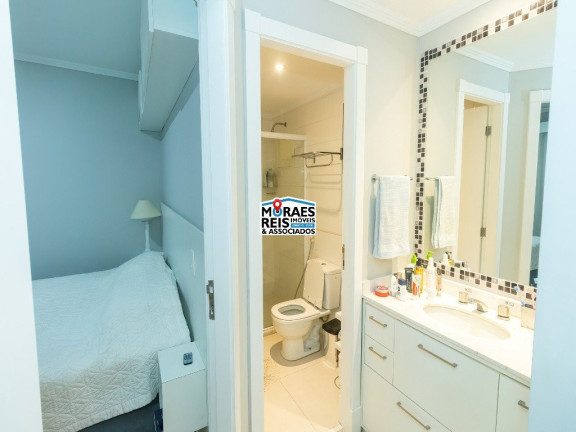 Imagem Apartamento com 2 Quartos para Alugar, 69 m² em Vila Olímpia - São Paulo