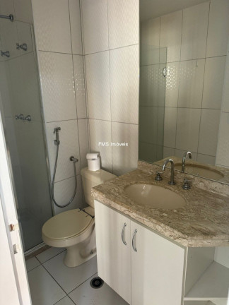 Imagem Imóvel com 1 Quarto para Alugar, 31 m² em Vila Olímpia - São Paulo Imagem Imóvel com 1 Quarto para Alugar, 31 m² em Vila Olímpia - São Paulo