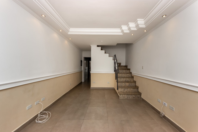 Imagem Sobrado com 2 Quartos à Venda, 99 m² em Vila Carrão - São Paulo Imagem Sobrado com 2 Quartos à Venda, 99 m² em Vila Carrão - São Paulo