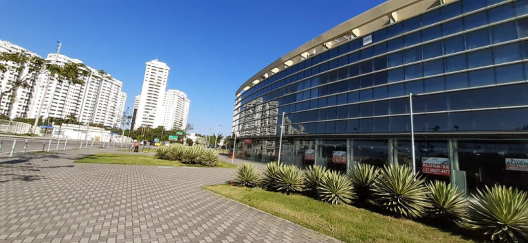 Imagem Loja à Venda, 38 m² em Recreio Dos Bandeirantes - Rio De Janeiro Imagem Loja à Venda, 38 m² em Recreio Dos Bandeirantes - Rio De Janeiro